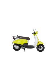 Resim Mondıal Turısmo 50 Motosiklet 2026 Model 2026 