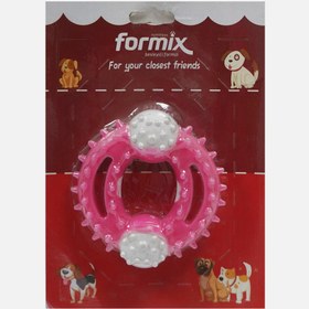 Resim Zampa Diş Kaşıyıcı 14cm 