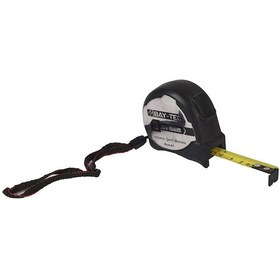 Resim Otomatik Korumalı Şerit Metre 5 m x 19 Mm 