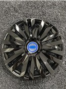 Resim Ford Explorer 15" Inç Siyah Kırılmaz Jant Kapağı 4 Adet 5911syhford 