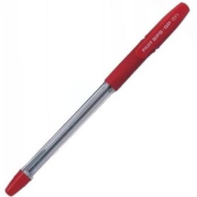 Resim Pilot Tükenmez Kalem Kırmızı BPS-GP-EF-R 