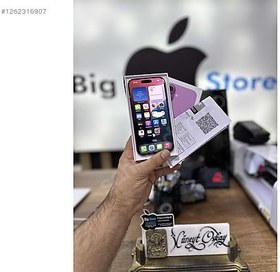 Resim Apple iPhone 16 İkinci El TR | 128 GB | Pembe 