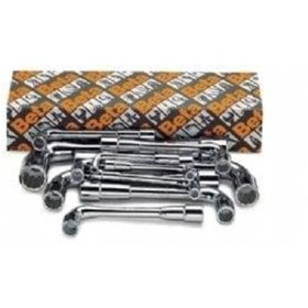 Resim Genel Markalar 932 /S11 Pipo Anahtar Takımı 6-22mm 