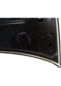 Resim Renault Symbol Thalıa Sd Motor Kaputu İceli Çekomastikli Eagle Body Oem No: 09 12 77514786 