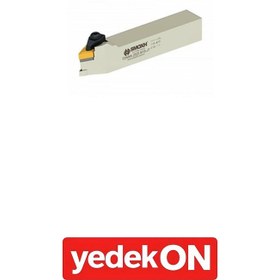 Resim T Sistem - ISO TDNNN-JT 62.5° Dış Çap Torna Kalemi 