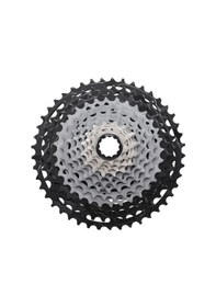 Resim Shimano Xtr Cs-m9101-12 Ruble 12v 10-45t Siyah 