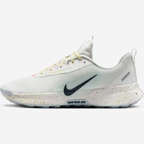 Resim Nike Juniper Trail 3 Erkek Trekking Ayakkabı 