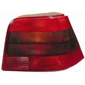 Resim Volkswagen Golf 4 1998-2004 Stop Sağ Füme 