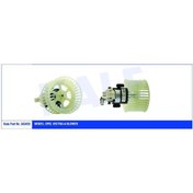 Resim Kalorifer Motoru 343455 Vectra A 12v 1808080 90464660 