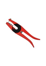 Resim Ximistore9 Koyun Ve Sığır Kulak Küpesi Takma Pensesi - Metal Yapılı, Yeşil/kırmızı Seçenekli 