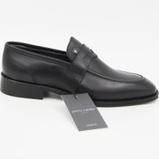 Resim Pierre Cardin 661302 Erkek Klasik Ayakkabı - Siyah Siyah 
