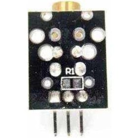 Resim Rakunrobotik-Lazer Sensör 650Nm 5V 5Mw 