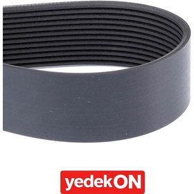 Resim AGCO Serpantin Kayışı PK12 Profili - Massey Ferguson / Fendt / Valtra | ACW0100750 