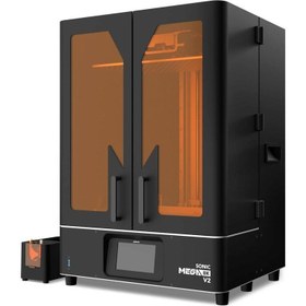 Resim Phrozen Sonic Mega 8K V2 MSLA 3D Yazıcı 