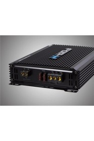 Resim FORX5 Forx Xae-1200.1 Mono Anfi Rms Power @2ohm 600wx1ch 