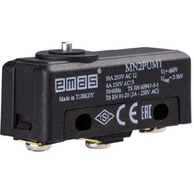 Resim Emas Mn2pum1 ,pim Kontak-1a1k Mini Sivic 