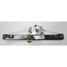 Resim Valeron. 2005-2009 Bmw 3 Serisi Arka Cam Krikosu Sol Elektrikli-motorsuz (tw) (adet) (oem No:51357140589) 