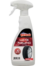 Resim wieberr Lastik Parlatıcı 550 Ml 