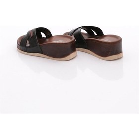 Resim Pierre Cardin Pc-7010 Kadin Anatomi K Terli K-siyah Siyah 