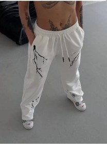 Resim Nazlım Butik - Eşofman Takımı - 104392 001 