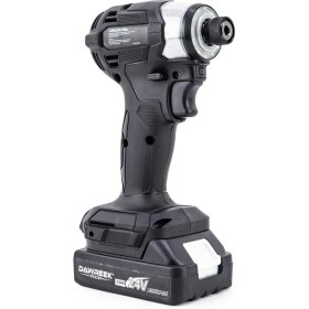 Resim Torklu Vidalama Black 