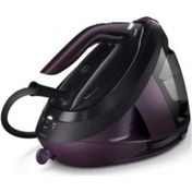 Resim Philips Buhar Kazanlı Ütü PSG8160/30 
