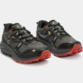 Resim Joma TKSHOW2422 Shock Erkek Yürüyüş Ayakkabısı 