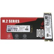 Resim Dragos MadAxe R M2SSD NVME/256G Sata3 1125/1141Mbs 256GB M2 SSD 