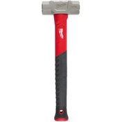 Resim Milwaukee Fiber Saplı Balyoz 1.13 Kg - 4932498305 