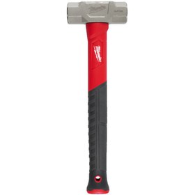 Resim Milwaukee Fiber Saplı Balyoz 1.13 Kg - 4932498305 