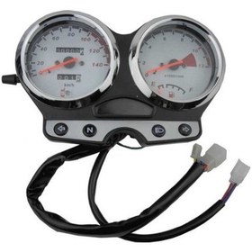 Resim Kilometre Panosu 125 Mc 140 Klm Elektronik Mondial 