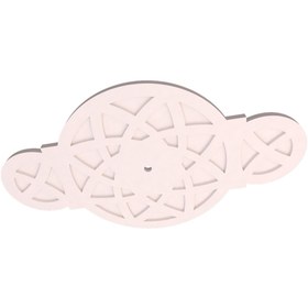 Resim MOTİFPİYER Motifpiyer Lamba Tavan Göbeği-11-56x95cm-2adet 