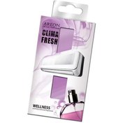 Resim Areon Clima Fresh Wellness Oda Klima Kokusu 