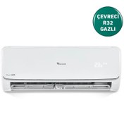 Resim Baymak Elegant Plus 12 12000 Btu A++ Duvar Tipi Klima 