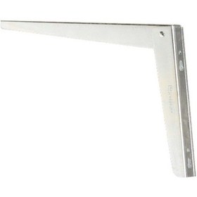 Resim Ersa Kırma Masa Konsolu Çinko 40 Cm 