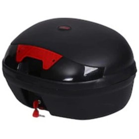 Resim arwic Arwic Motosiklet Çantası Siyah 46 Lt 