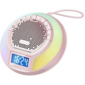 Resim Trıbıt Aquaease IPX7 Mikrofonlu Bluetooth Hoparlör 