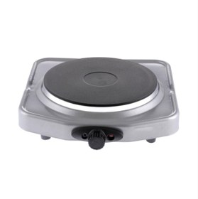 Resim Uğur Tekli Elektrikli Ocak Set Üstü Hotplate 1500W 