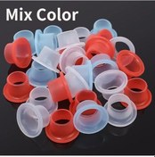 Resim Trendooze Yı Sızdırmazlık Sızdırmazlık Sızdırmaz Silikon Sıhhi Musluk Kauçuk Hortum Contası Contası Contalar Conta Boru Adet 56908056 120/10 Bs 