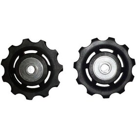 Resim Shimano Ultegra Rd-6800 Arka Aktarıcı Makara Seti Siyah 