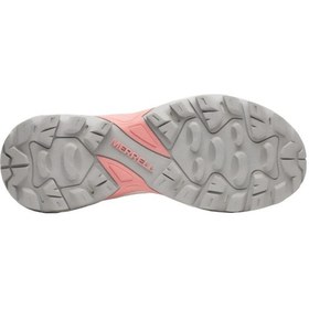 Resim Merrell J008156 Speed Strike 2 Trek White/soft Coral Kadın Outdoor Ayakkabı Beyaz 