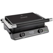 Resim Schafer Gusto Grill 1800 W Izgara ve Tost Makinesi 