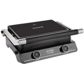 Resim Schafer Gusto Grill 1800 W Izgara ve Tost Makinesi 