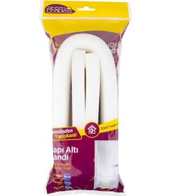 Resim 3 Adet Süngerli Kapı Altı Bandı 90 Cm 