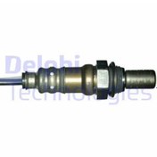 Resim DELPHI ES20025-12B1 Oksijen Sensoru ( Ford: Fiesta III Mondeo I Focus C-Max ) 60567759 ES2002512B1 (WA556688) 