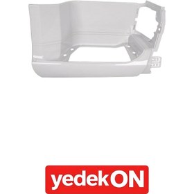 Resim Basamak Yuvası 106xf Alt Sağ (Kahveci Premium) - 1798462 