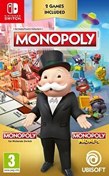 Resim Ubisoft Monopoly Madness Nintendo Switch Oyunu 