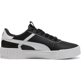 Resim Puma Carina 3.0 Lux Syh-byz 400724-04 36-40 Siyah 