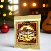 Resim Ultra-hafif Gitar Telleri, 10-50(P02006)-Çelik Teller, Uzun Ömürlü Parlaklık, Odak Ses, 6-String Set, Yüksek Kaliteli Hissedilme (Önerilen Doğum Günü/Tatil Hediyesi) 