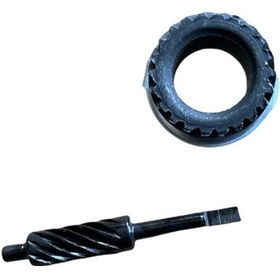 Resim Sfc&cup Kh 100 Kilometre Adaptörü Rediktör Ncr 